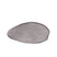 PTMD Kora Silver Casted Alu Organic Shaped Bowl L
