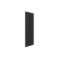 Svea - Arusha wandpaneel - 73 x 114 cm - mokka