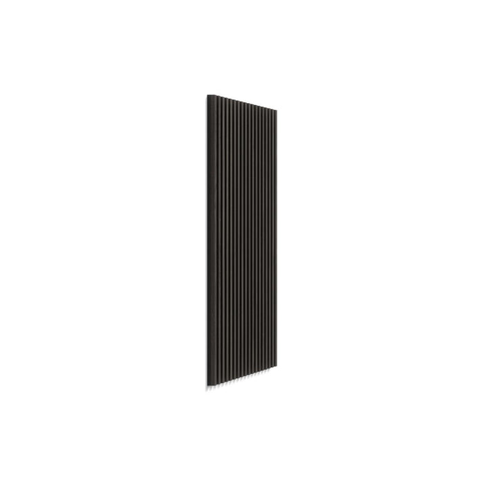 Svea - Arusha wandpaneel - 73 x 114 cm - mokka