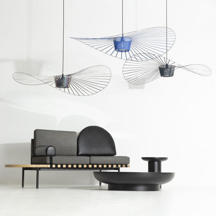 Petite Friture Vertigo hanglamp Ø140 beetle