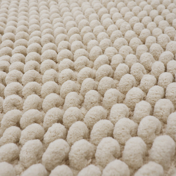 Dutch House Badmat Caorle - sand 60x90cm