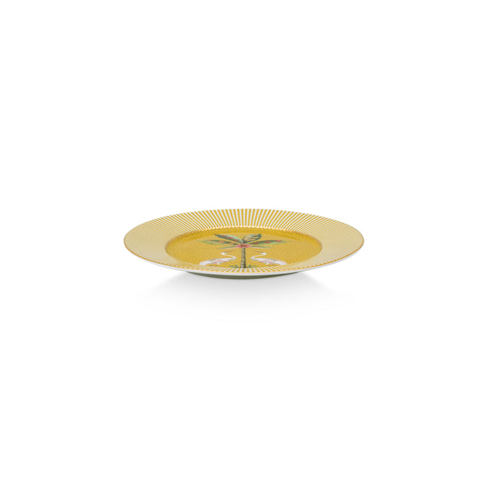 Pip Studio La Majorelle Borden - Servies set van 6 - 17cm