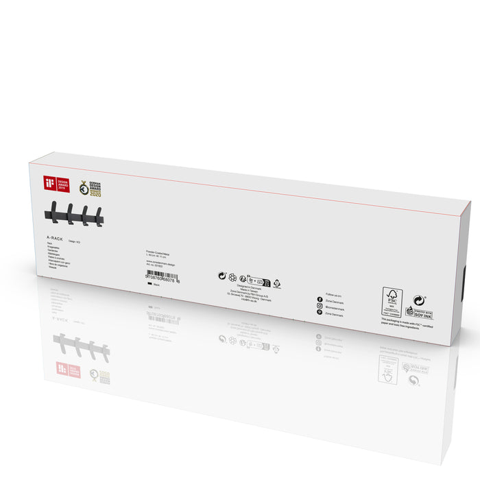 Zone Denmark A-collectie Kapstok