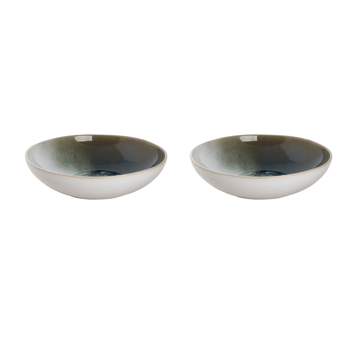 DS2 BORD DIEP 22,5 WIT|GROE NORDIC