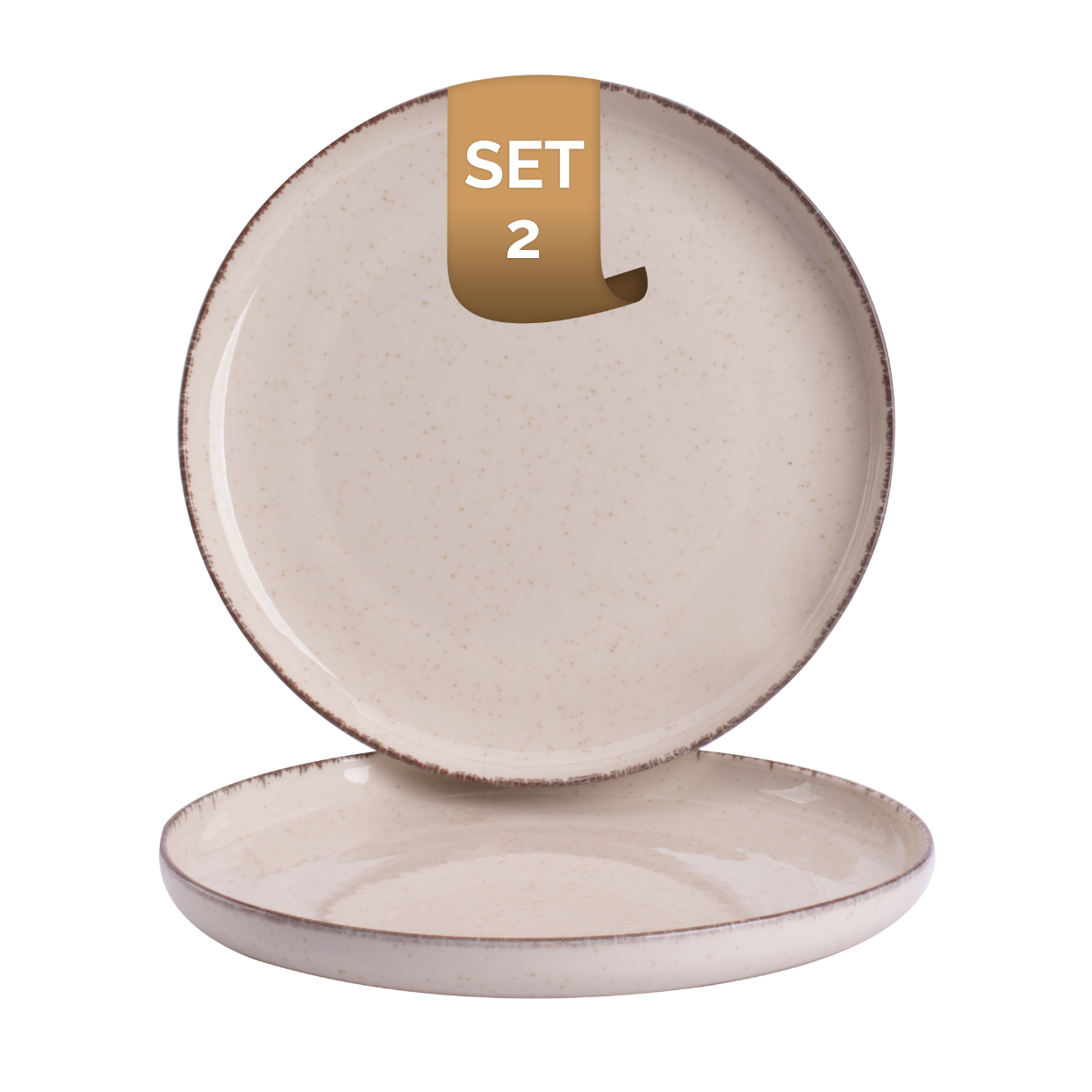 DS2 BORD 19 CREME ANTIGO