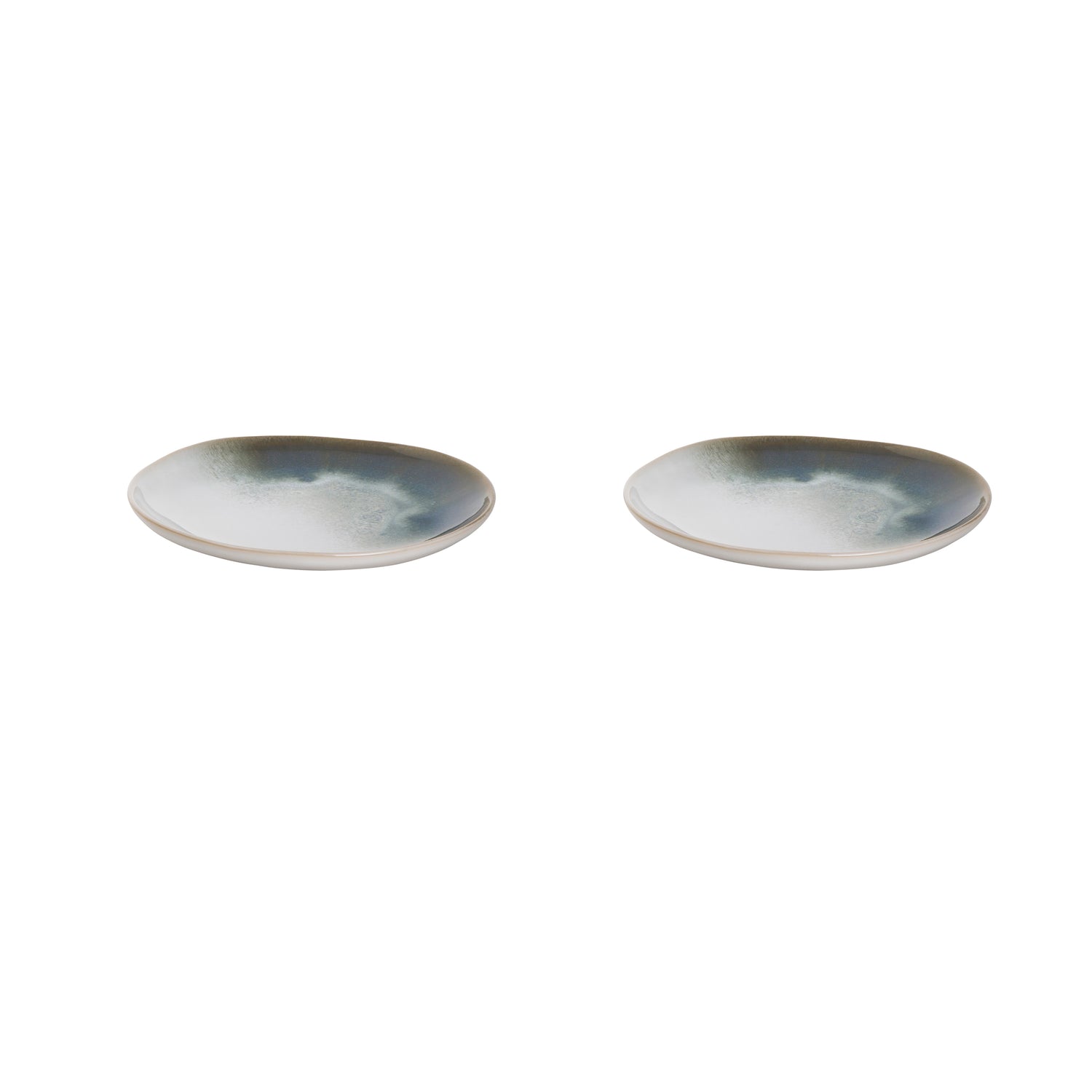 DS2 BORD 22 WIT|GROEN NORDIC