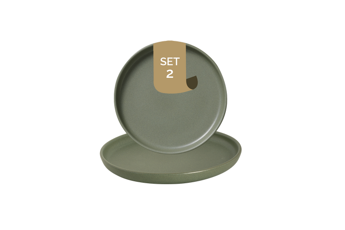 DS2 BORD 22 GREEN SANDY LOAM