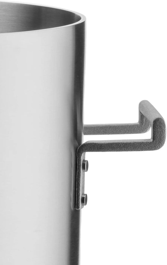 Alessi Pannenset Convivio - DC100S7 - door David Chipperfield - 7 Delig