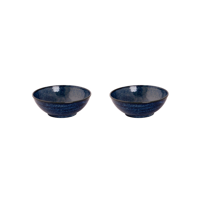 DS2 SCHAAL 17 BLAUW KIRYU