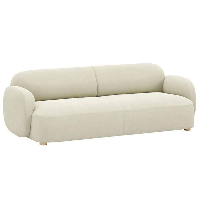 Northern Gem 3-zits bank 220 Lillehammer, Natural