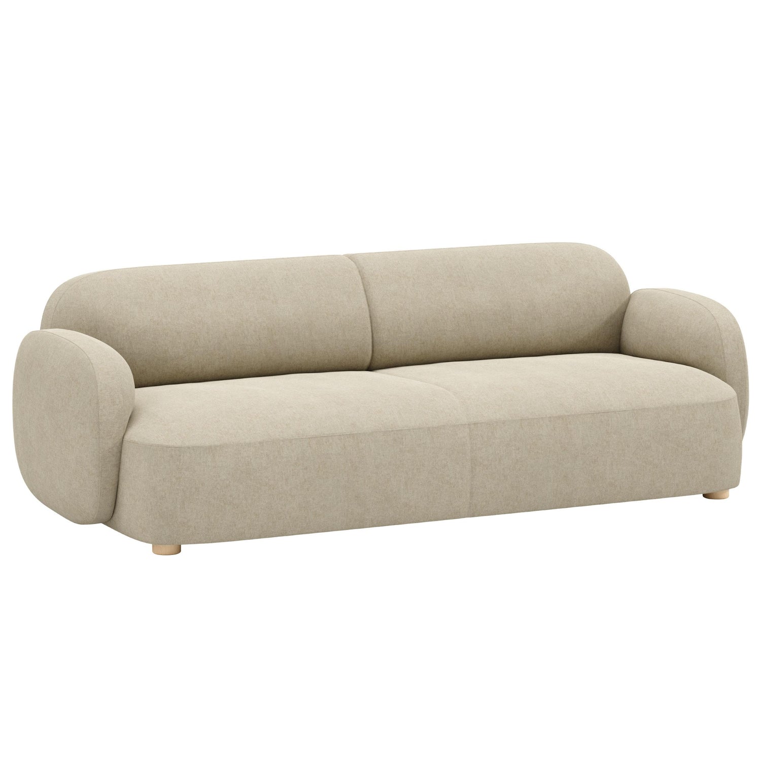 Northern Gem 3-zits bank 220 Grace, Sand