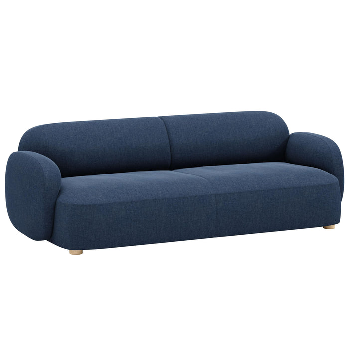 Northern Gem 3-zits bank 220 Grace, Light Blue