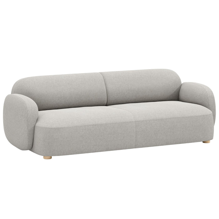 Northern Gem 3-zits bank 220 Grace, Alu