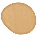 Neo vloerkleed 230x250 Wheat