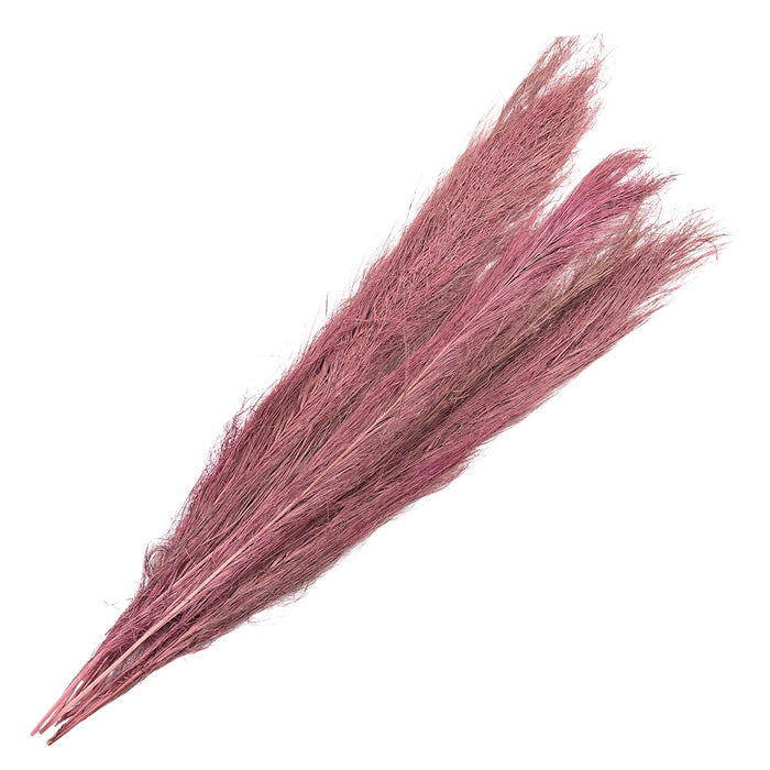 Clayre & Eef Droogbloemen  100 cm Bruin Droogbloemen Droogboeket