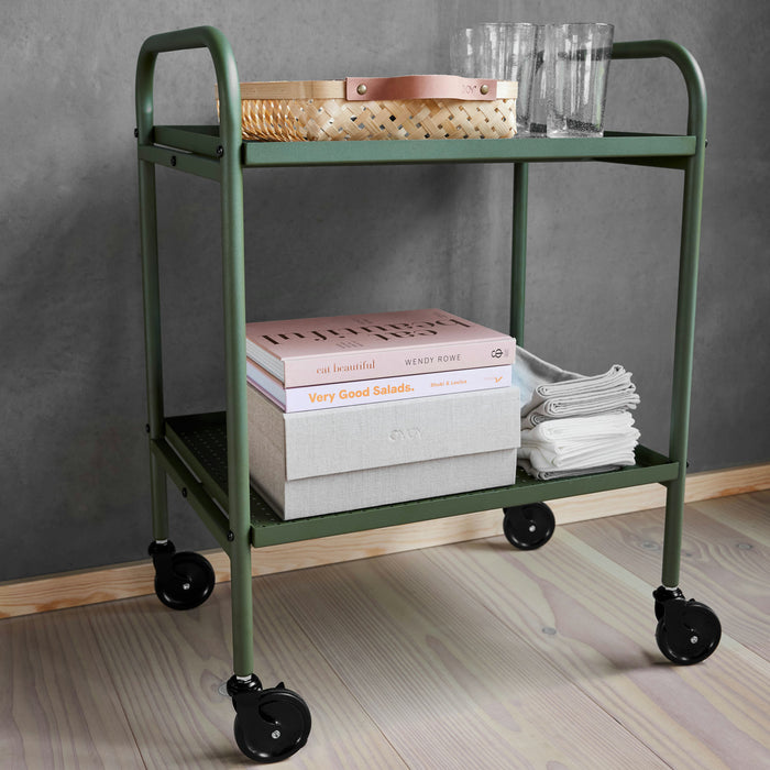 OYOY Living Kuki Longdrinkglazen 4 st. - Transparant