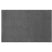 Dutch House Badmat Formia - grey 50x80cm