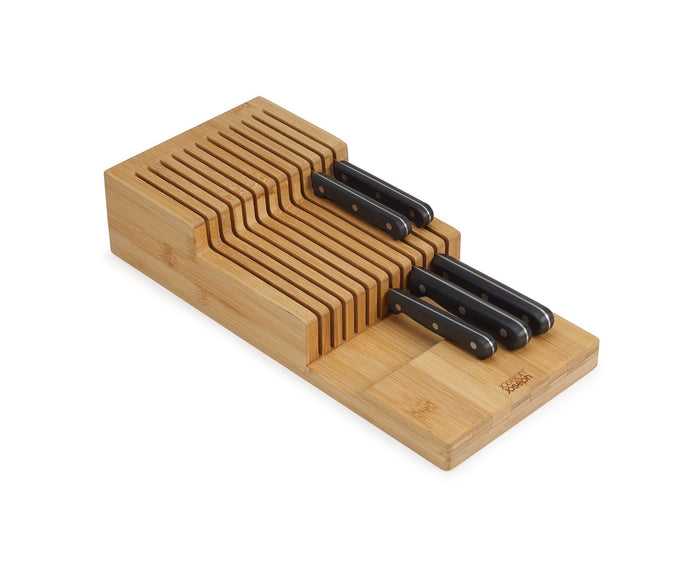Joseph Joseph - DrawerStore Organizer Messen Large Bamboe