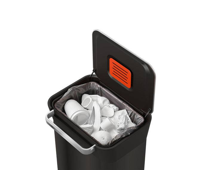 Joseph Joseph - Titan Prullenbak 30 liter