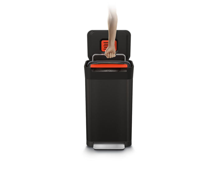Joseph Joseph - Titan Prullenbak 30 liter