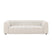Svea - Mirella 3-zitsbank - beige