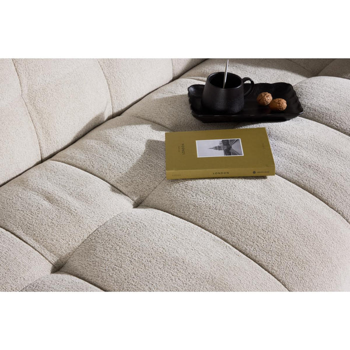 Svea - Mirella 3-zitsbank - beige