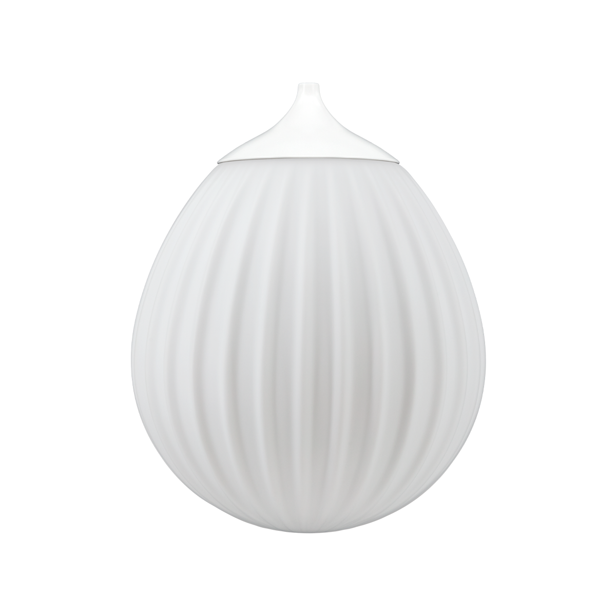 Umage Around the world lampenkap mini - wit