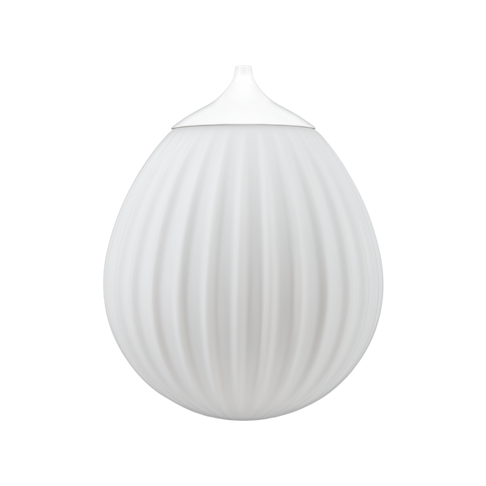 Umage Around the world lampenkap mini - wit