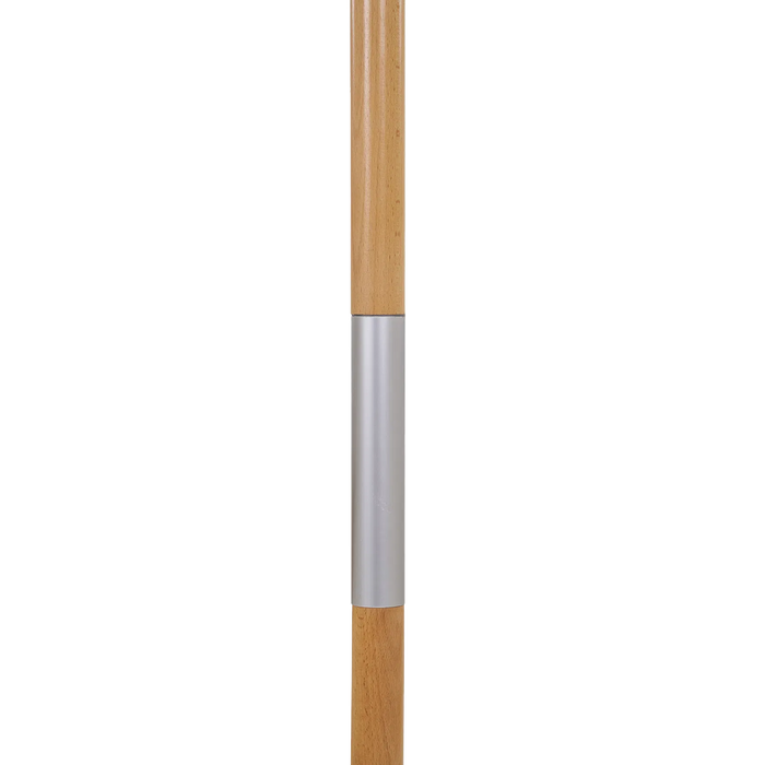 Artichok Malou Gevlochten Parasol Beige - Ø 250 cm