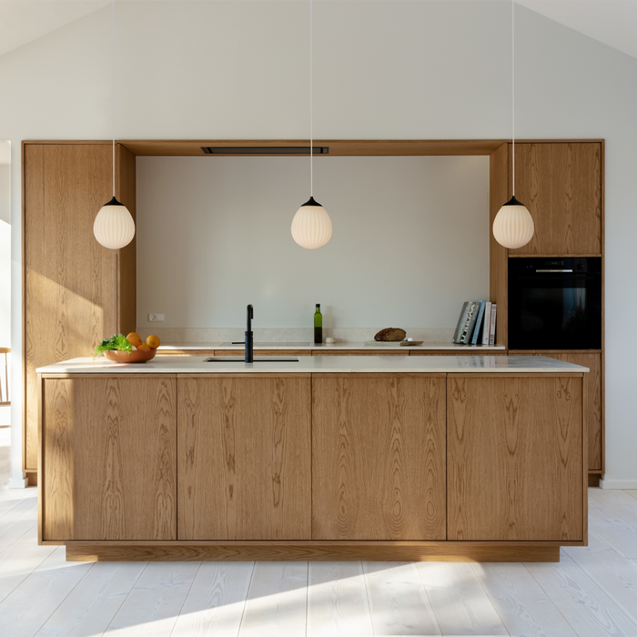 Umage Around the world lampenkap mini  - zwart