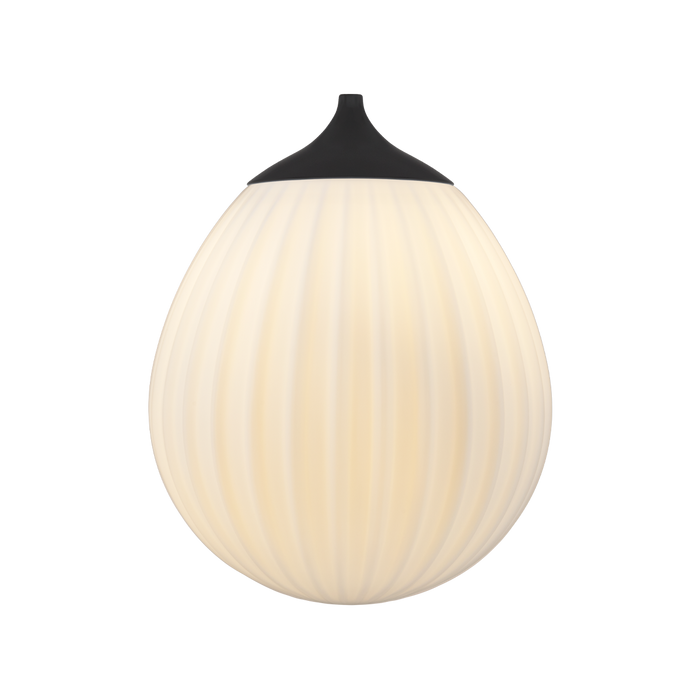 Umage Around the world lampenkap mini  - zwart