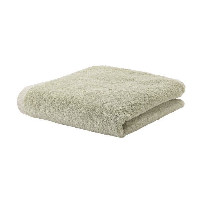 Aquanova London Badlaken 70 x 130 cm - Linnen