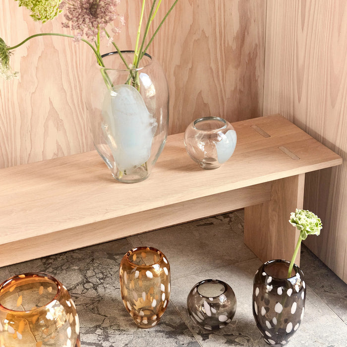 OYOY Living Jali Vaas - Small