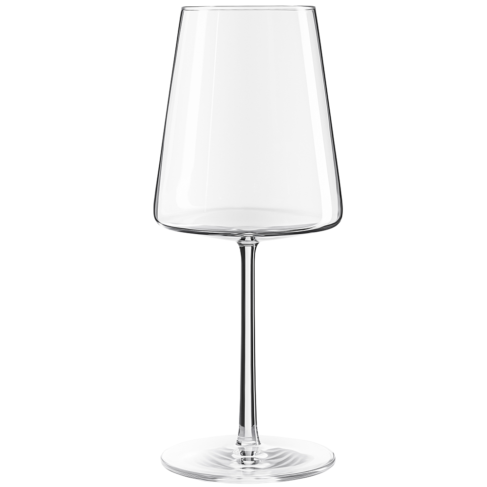 Stolzle Power 520 ml Rode Wijnglazen - 6 stuks