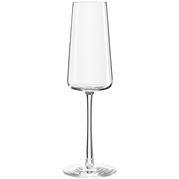 Stolzle Power 240 ml Champagne flute - 6 stuks