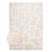 Nordic Weavers Scandinavisch vloerkleed - Contour Stone crème - 80x200