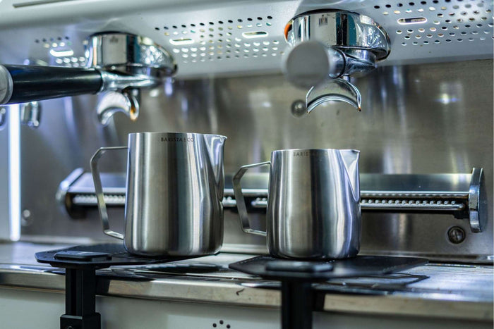 Barista & Co - Barista Pro Melkkan 620 ml