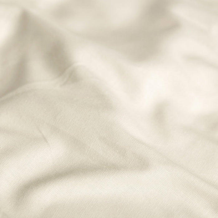 Cinderella Weekend Hoeslaken 180 x 200 cm - Light Sand