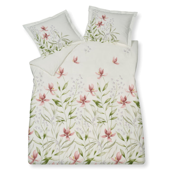 Dekbedovertrek Laurel Multi 140x220 Cm