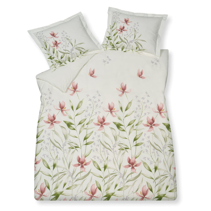 Dekbedovertrek Laurel Multi 140x220 Cm