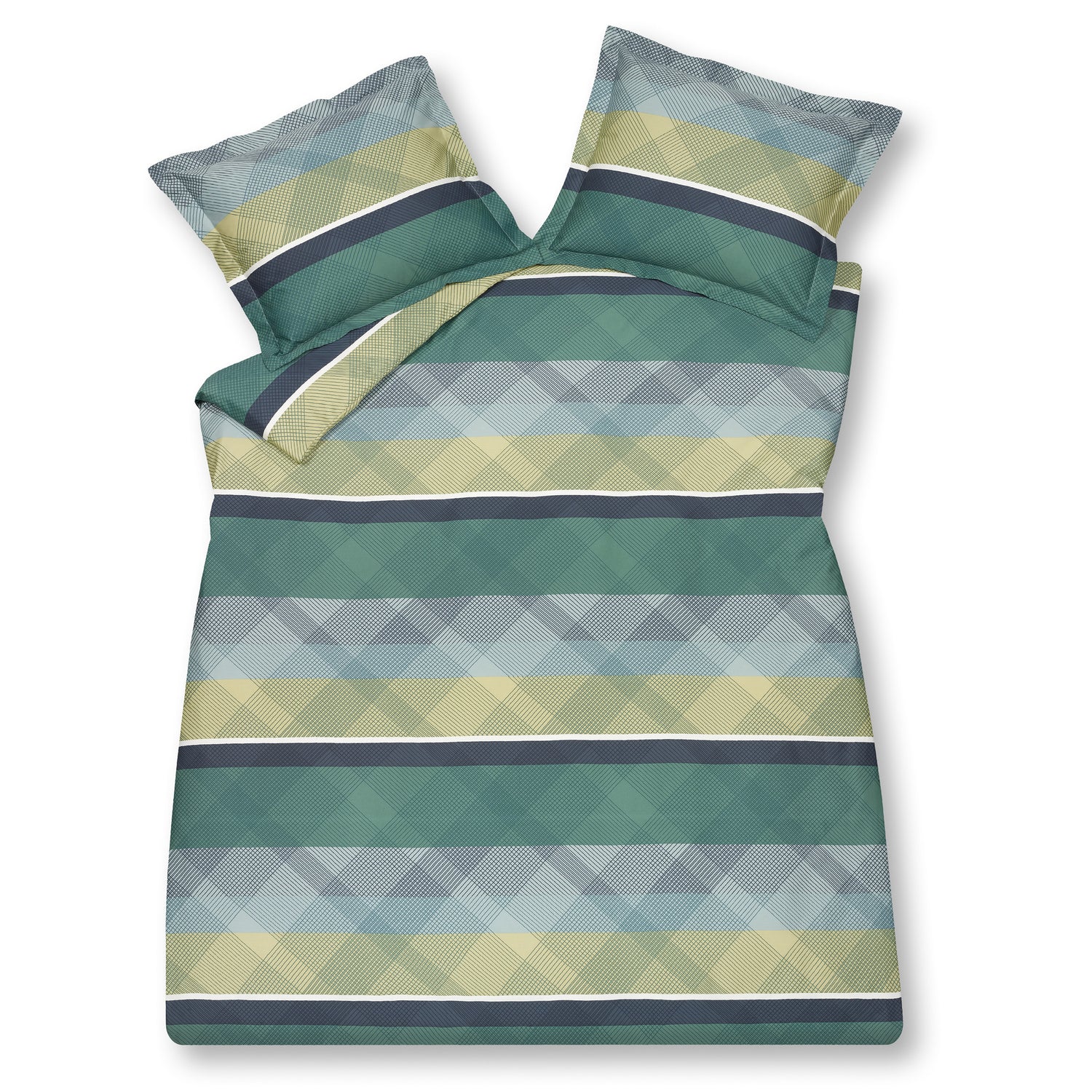 Dekbedovertrek Challenger 200x220 Cm