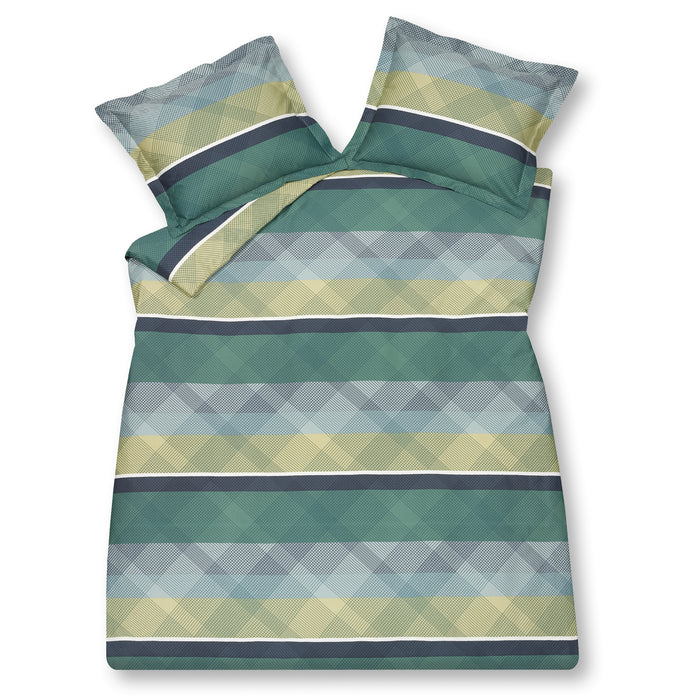 Dekbedovertrek Challenger 200x220 Cm