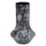 present time - Vase Mosaic Marble