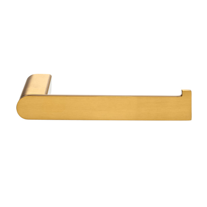 XIVADA Toiletrolhouder Eros - Boren - Rvs - Goud