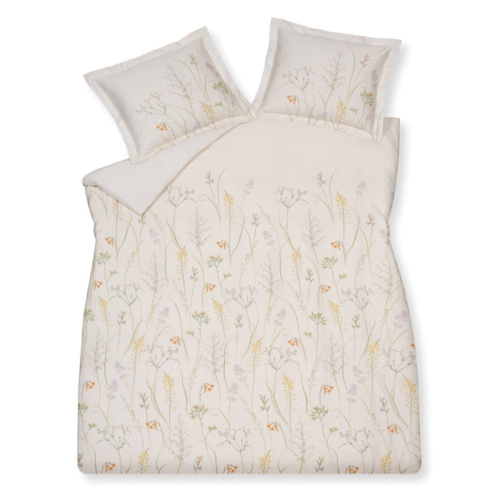 Soothing Dreams Dekbedovertrek Sand | 240 x 200|220 cm | Beige