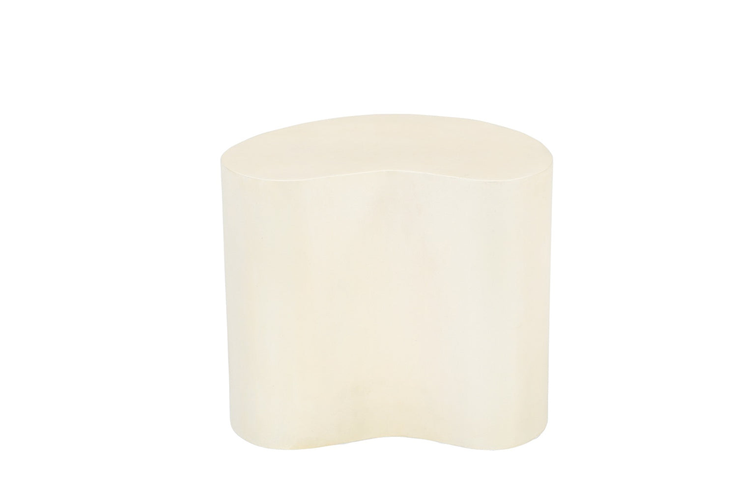 Brix - Salontafel Brix Organic Sandy 50cm - Beton | MDF