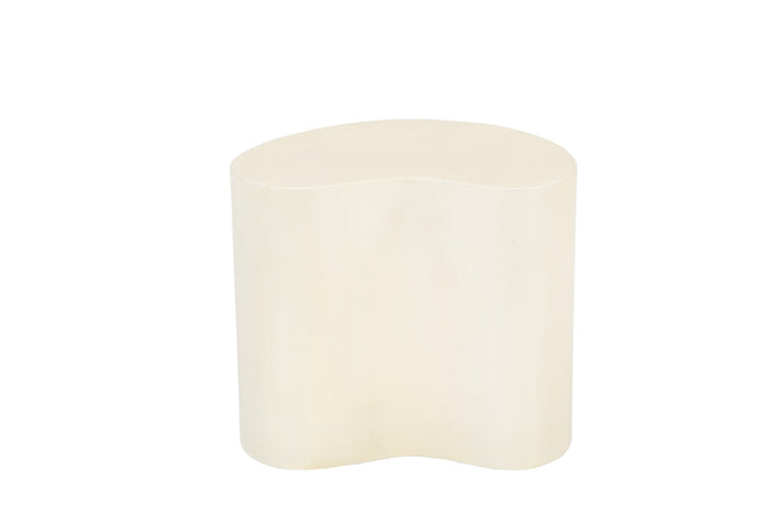 Brix - Salontafel Brix Organic Sandy 50cm - Beton | MDF