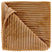 Unique Living - Plaid Dez - 150x200cm - Camel