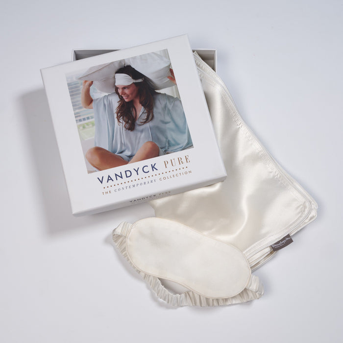 Pure Sleeping Beauty Off White | Wit | Ivoor