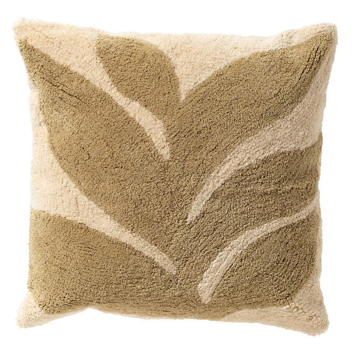 Dutch Decor sierkussen JUNA - 45x45 cm Sponge
